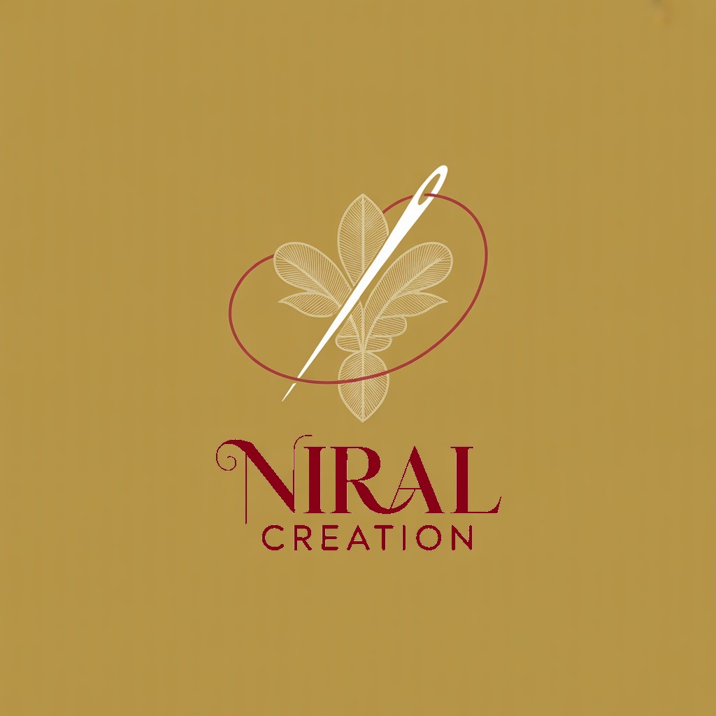 Niral Creation Logo